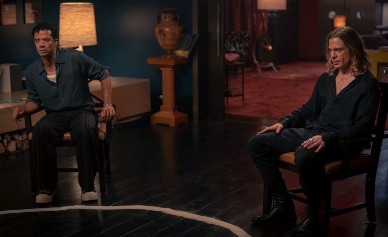 Review: ‘The Vampire Lestat’ Season 1, Episode 6 “Montreal”