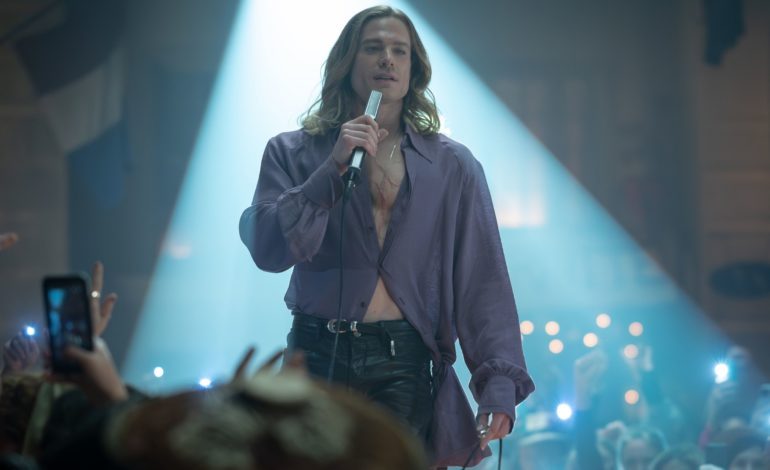 Review: ‘The Vampire Lestat’ Season 3, Episode 7 “The Failures”
