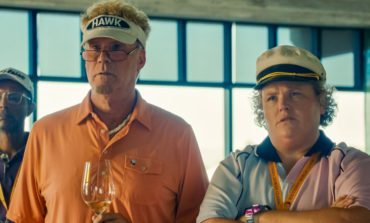 Review: 'The Hawk' Season 1, Episode 2 "The Family That Plays Together"