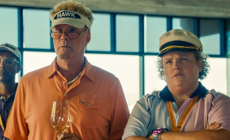 Review: ‘The Hawk’ Season 1, Episode 2 “The Family That Plays Together”