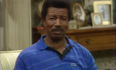 Hal Williams, '227' Star, Dead At 91