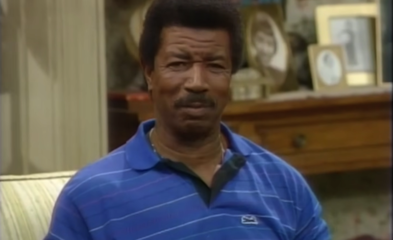 Hal Williams, ‘227’ Star, Dead At 91