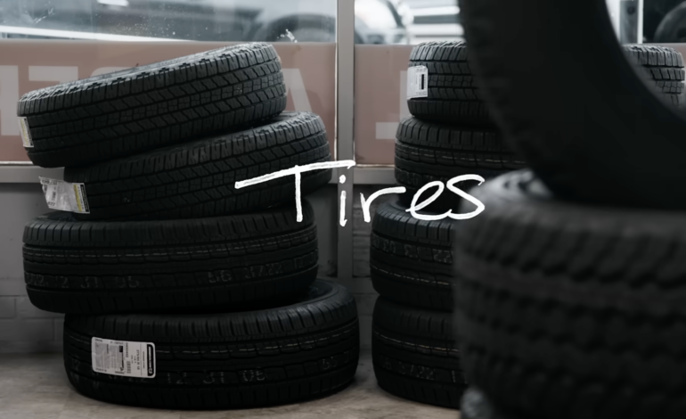 Netflix Releases ‘Tires’ Season Three Trailer Starring Shane Gillis