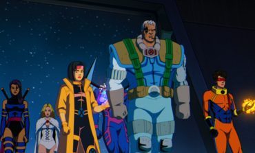 Rewind The Intro: Marvel's 'X-Men ’97’s' Legendary Opening Gets an Official Makeover
