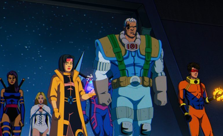 Rewind The Intro: Marvel’s ‘X-Men ’97’s’ Legendary Opening Gets an Official Makeover