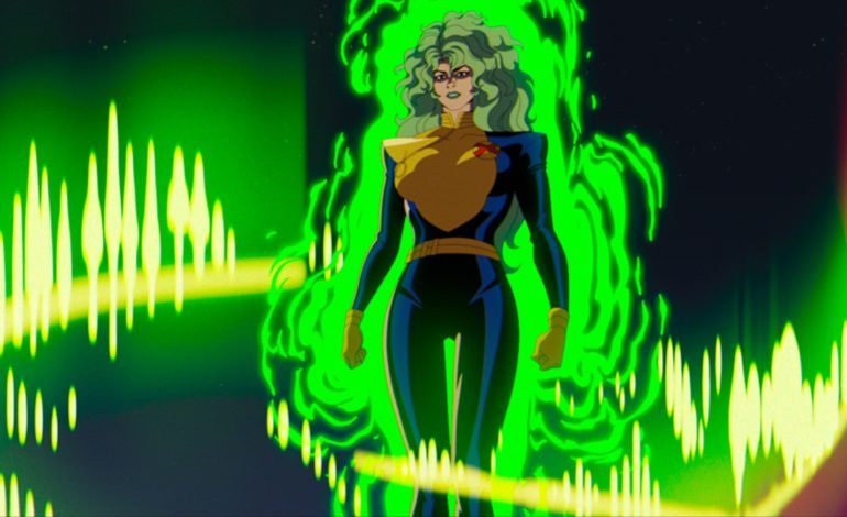 Review: ‘X-Men ‘97’ Season 2, Episode 6 “Danger.Exe”