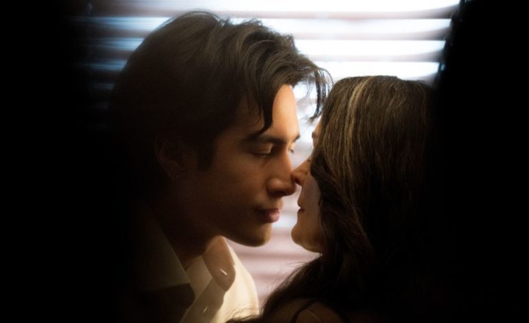 SDCC ’26: AMC Plus Unleashes Trailer For Mystery Thriller ‘Yaga’ Starring Hudson Williams And Carrie-Anne Moss