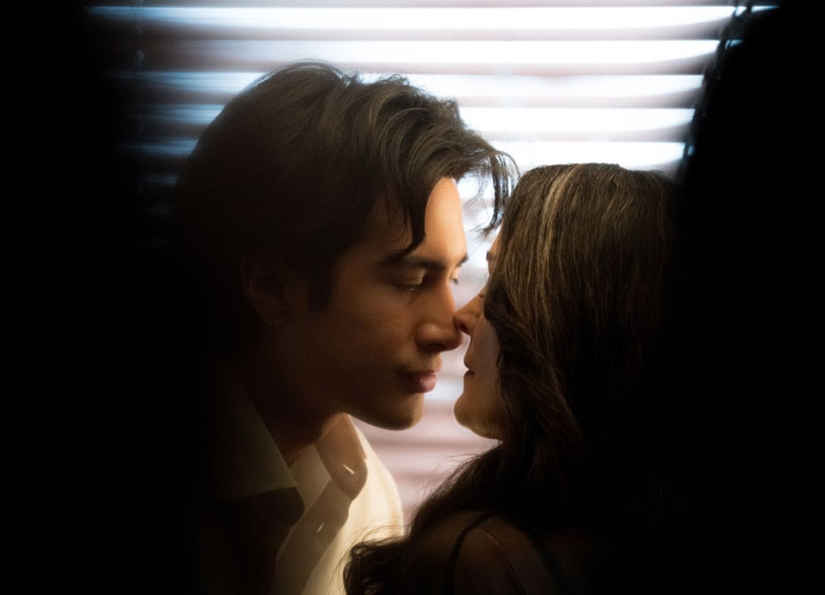 SDCC '26: AMC Plus Unleashes Trailer For Mystery Thriller 'Yaga' Starring Hudson Williams And Carrie-Anne Moss