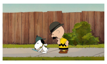 Apple TV+ Reveals New Trailer For Series Special Snoopy 'Presents: There’s No Place Like Home Snoopy'