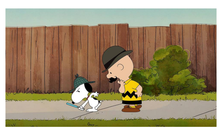 Apple TV+ Reveals New Trailer For Series Special ‘Snoopy Presents: There’s No Place Like Home, Snoopy’