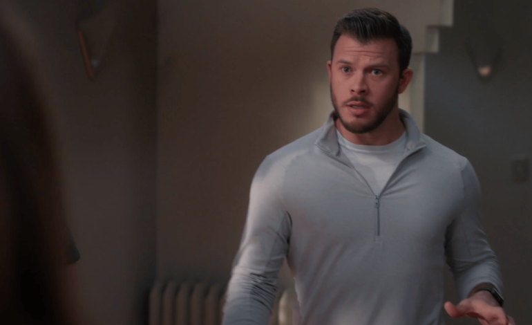 Jimmy Tatro Casted As Gorilla Grodd In Upcoming DC Spinoff Show
