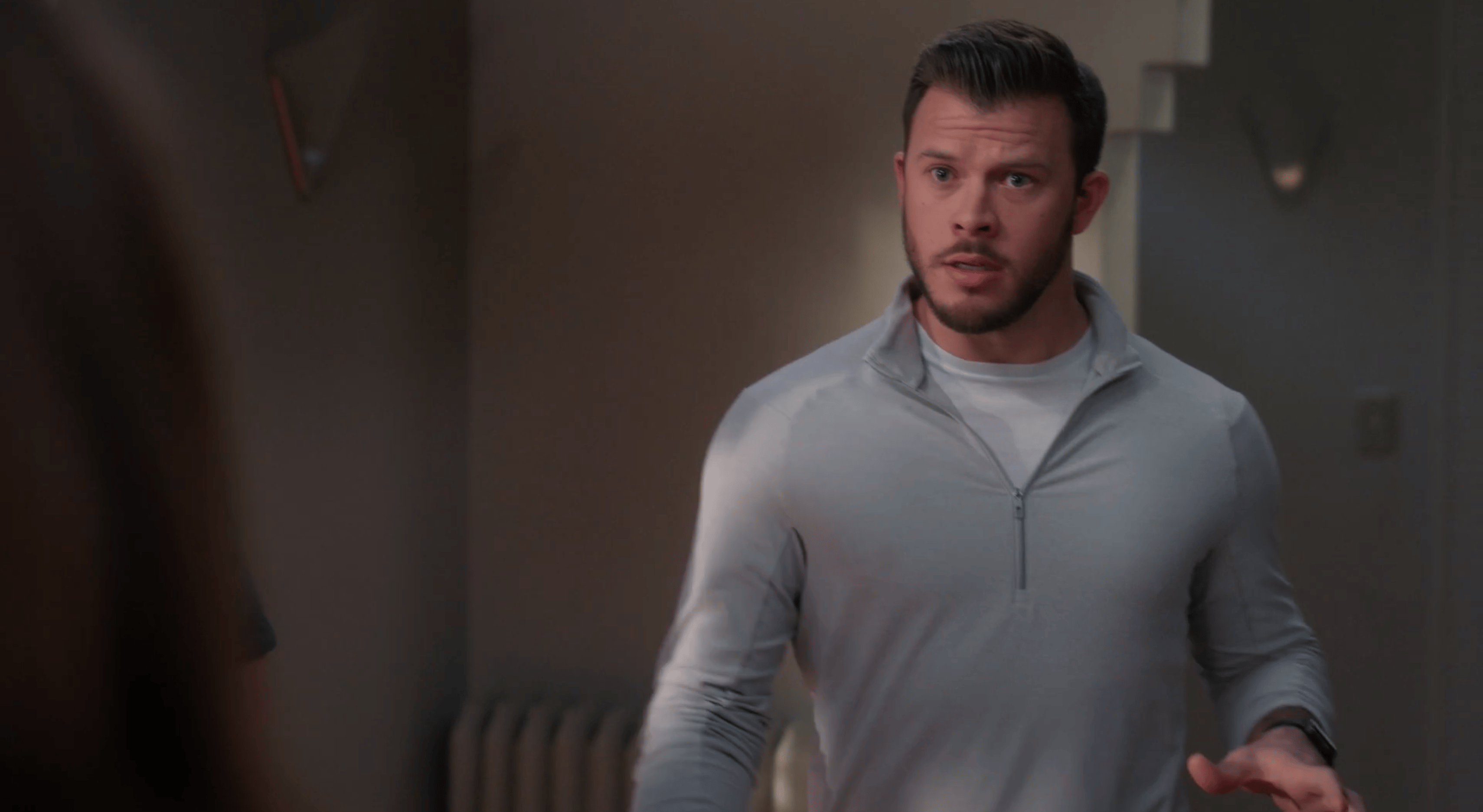 Jimmy Tatro Casted As Gorilla Grodd In Upcoming DC Spinoff Show
