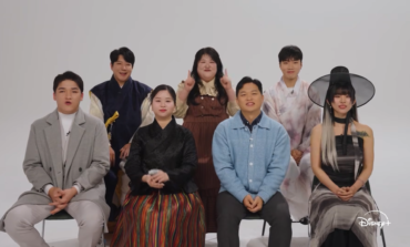 Spinoff Of Record Breaking Korean Reality Show, 'Battle of Fates,' Greenlit On Disney+