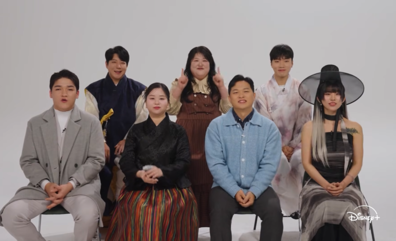Spinoff Of Record Breaking Korean Reality Show, ‘Battle of Fates,’ Greenlit On Disney+
