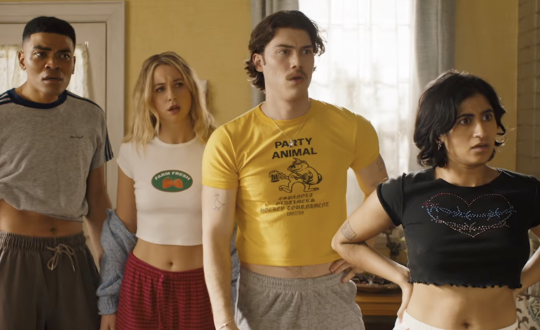 FX’s ‘Adults’ Season Two Trailer Reveals New Guest Stars