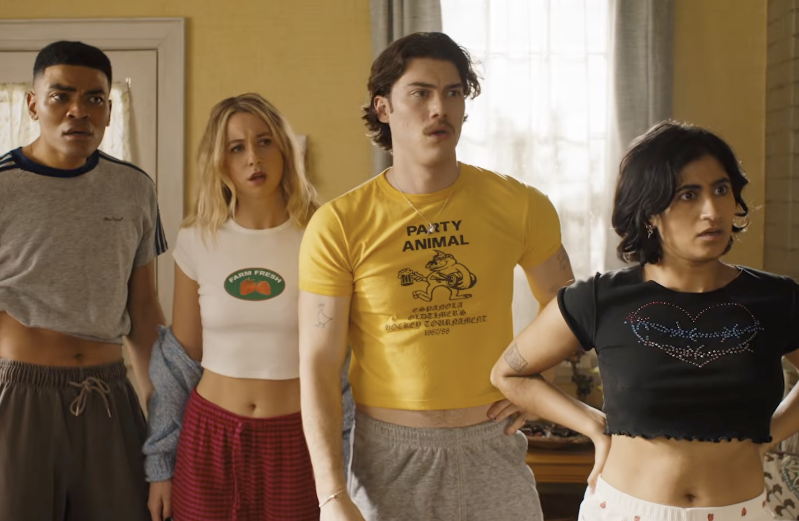 FX's ‘Adults’ Season Two Trailer Reveals New Guest Stars