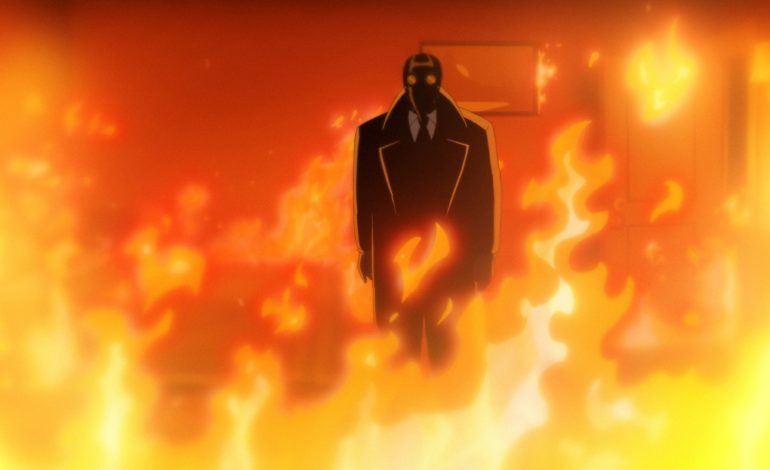 Review: ‘Batman: Caped Crusader’ Season 2, Episode 6 “Sudden Fear” [SPOILERS]