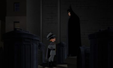 Review: 'Batman: Caped Crusader' Season 2, Episode 8 "Zero Hour"