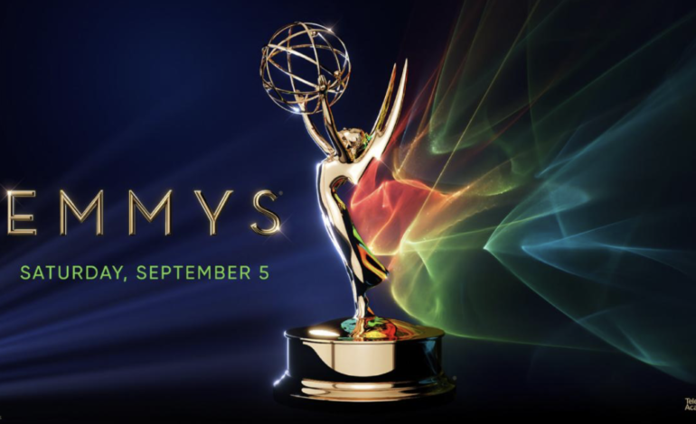 Creative Arts Emmys Announce Colin Hanks, Julianne Hough, Wanda Sykes And More As Presenters