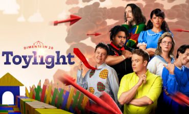 Dropout Releases Trailer For New Dimension 20 Campaign