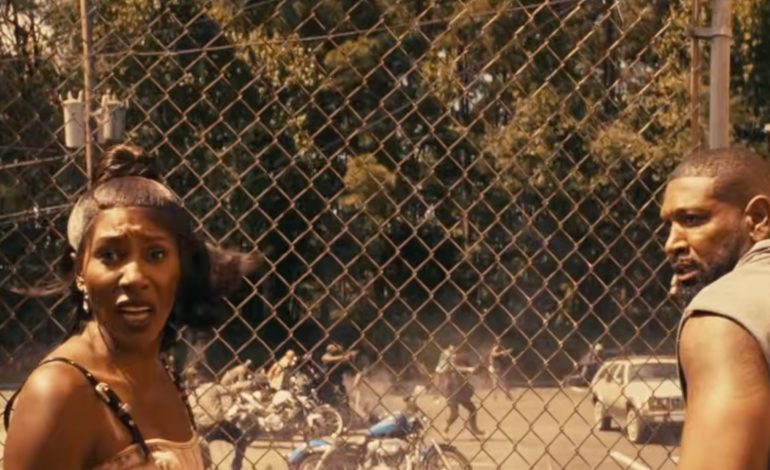 Review: ‘Diarra From Detroit’ Season 2, Episode 4 “Michigan Jones and the Brightmoor Adventure”