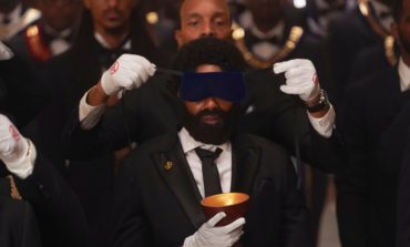 Review: 'Diarra From Detroit' Season 2, Episode 3 "The Initiated" [SPOILERS]
