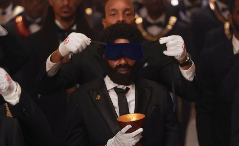 Review: ‘Diarra From Detroit’ Season 2, Episode 3 “The Initiated” [SPOILERS]