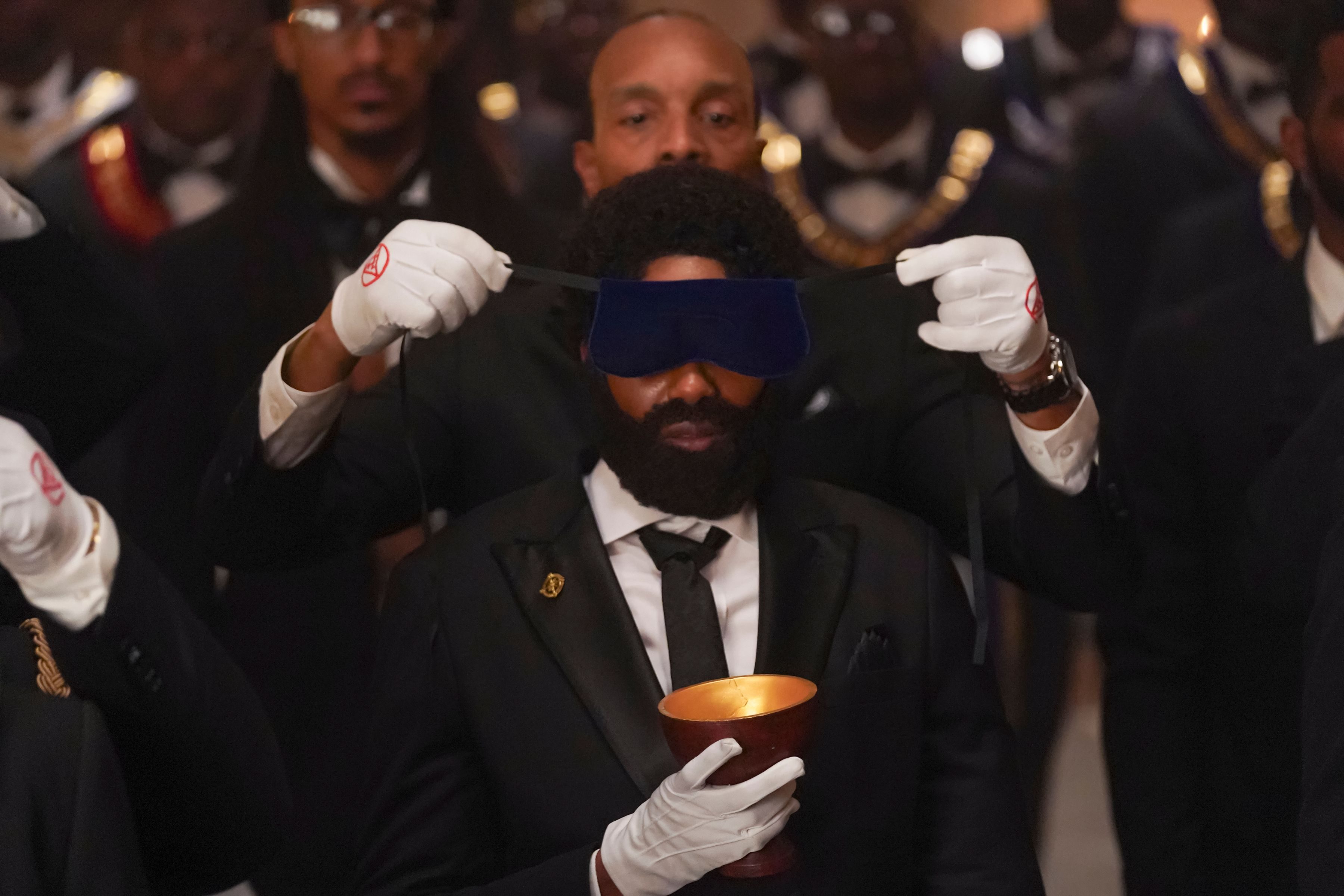 Review: 'Diarra From Detroit' Season 2, Episode 3 "The Initiated" [SPOILERS]