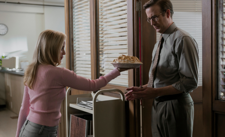 Review: ‘Elle Season 1, Episode 6 “Whoever Said Orange Is The New Pink Was Seriously Disturbed”