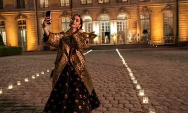 Netflix Unveils Some First-Look Images For The Final Season Of 'Emily In Paris'
