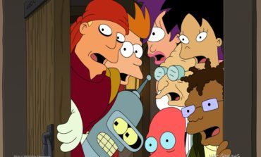 Review: 'Futurama' Season 14, Episode 3 "Our Flag Means Coverage"