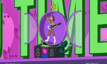 Review: 'Futurama' Season 14, Episode 5 "The Charm Offensive"