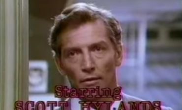 Television Veteran Scott Hylands Passes Away After Battle With Leukemia