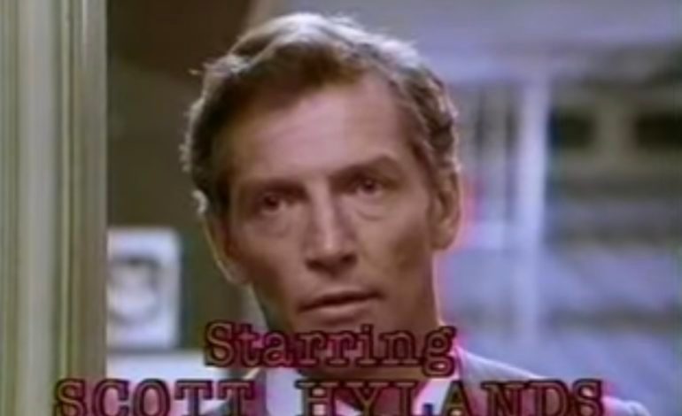 Television Veteran Scott Hylands Passes Away After Battle With Leukemia
