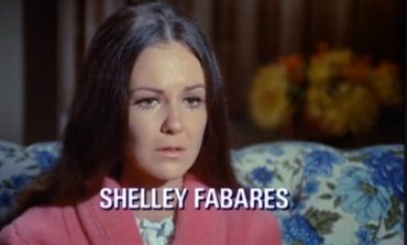 Icon Of The 20th Century Shelly Fabares Passes Away At 82