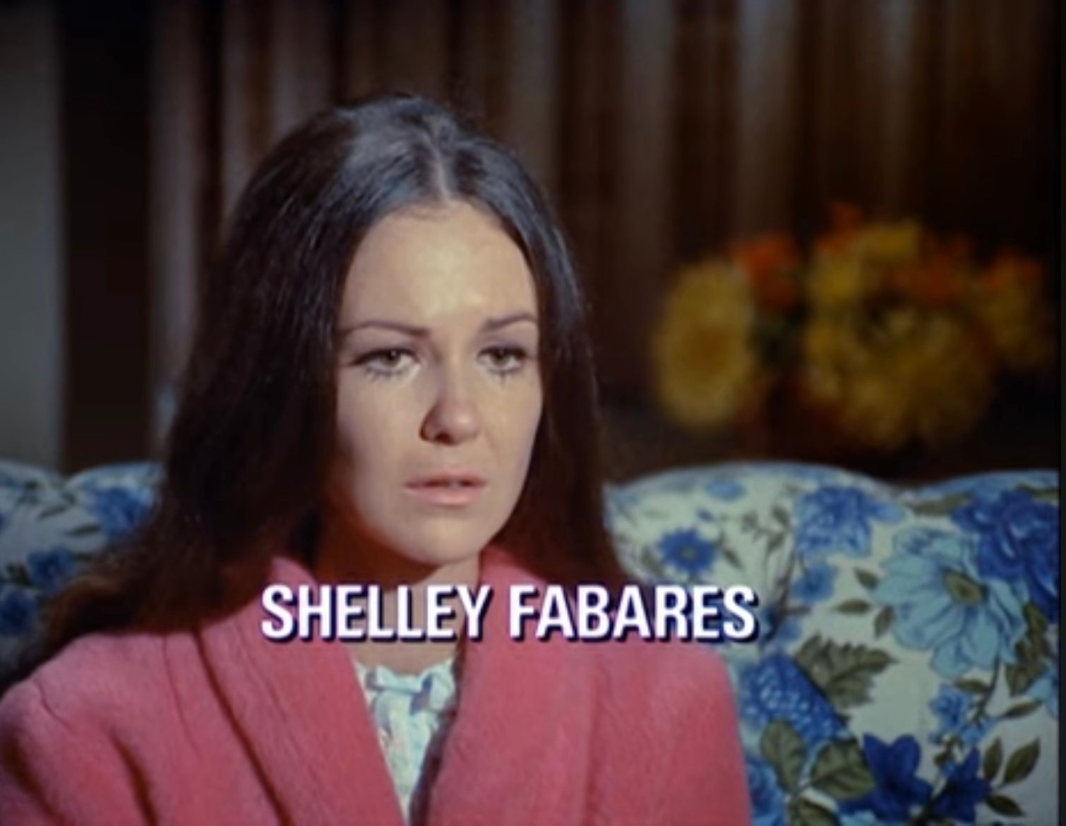 Icon Of The 20th Century Shelly Fabares Passes Away At 82