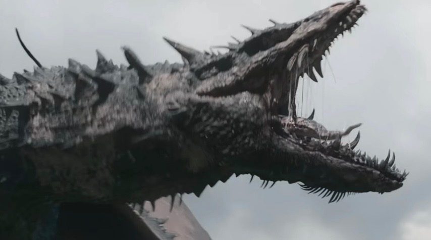 Review: ‘House of the Dragon’ Season 3, Episode 7 “The Dragon in Winter”
