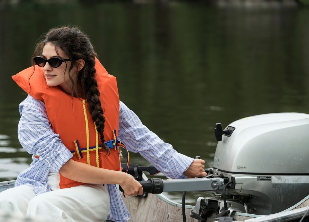 Review: ‘Sterling Point’ Season 1, Episode 1 “But I Just Took an Ambien”
