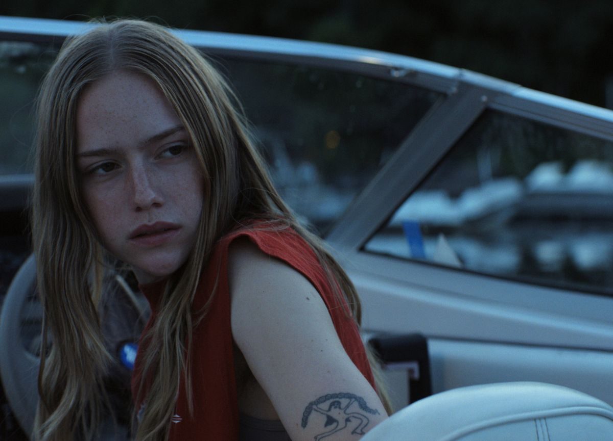 Review: ‘Sterling Point’ Season 1, Episode 2 “She’s Giving Single & Bi”