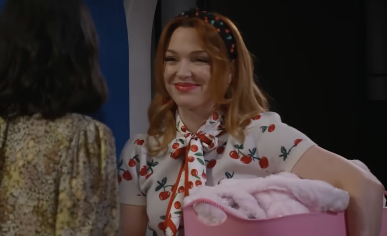 Jennifer Stone Reflects On Returning As Harper Finkle In ‘Wizards Beyond Waverly Place’