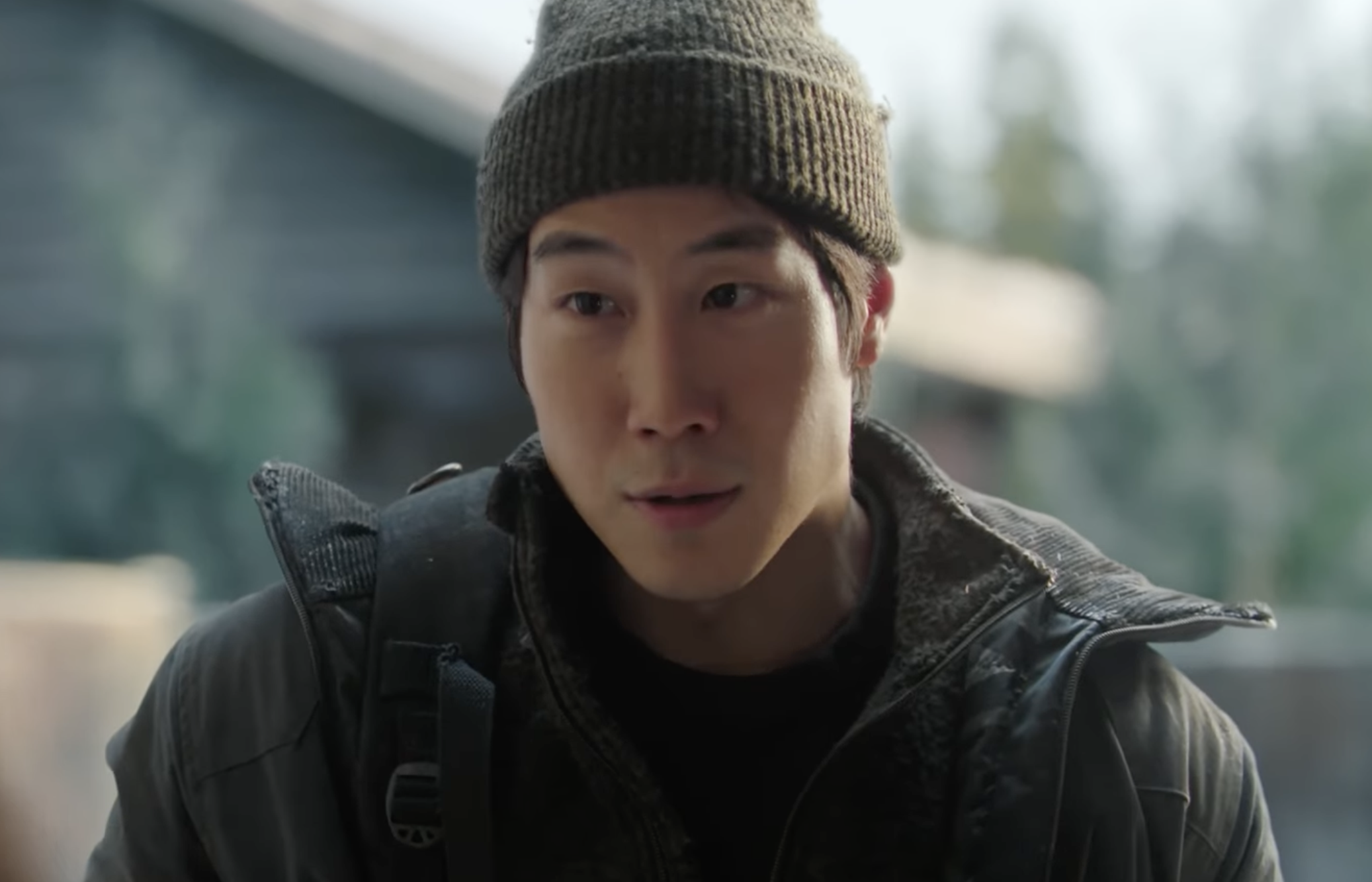 *Spoiler* A Ghost Of The Apocalypse:'The Last of Us' Season Three Set Footage Reveals Major Character's Surprise Return