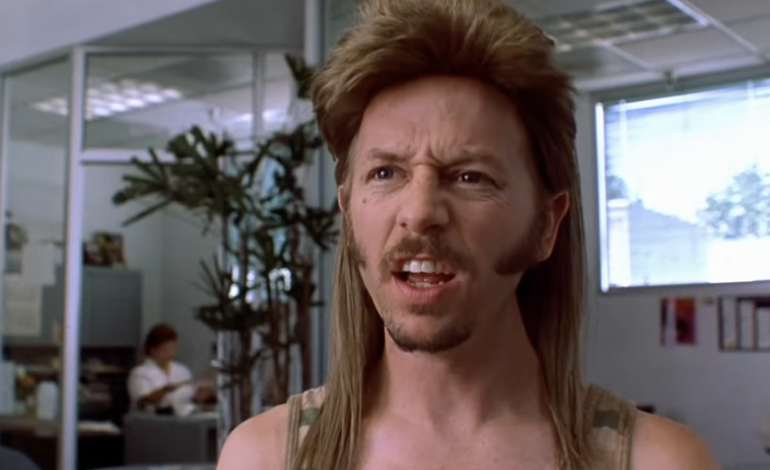 ‘Joe Dirt’ Animated Sequel Series In Development At Fox With David Spade Returning