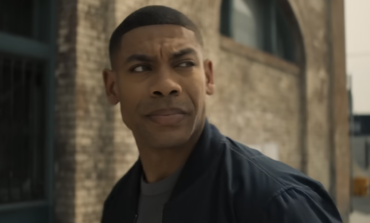 From Soldier To Emerald Knight: HBO Unveils John Stewart's 'Lantern' Origin Story With New Five Minute Clip