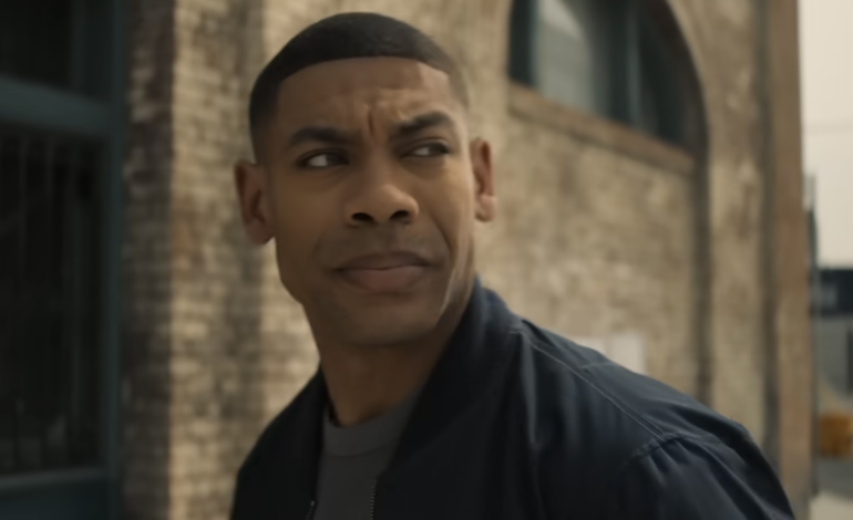From Soldier To Emerald Knight: HBO Unveils John Stewart’s ‘Lantern’ Origin Story With New Five Minute Clip