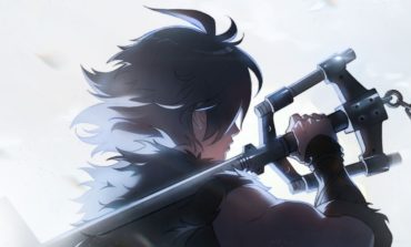 D23' 26: With Keyblade In Hand The ‘Kingdom Hearts’ Anime Is Finally Unlocked