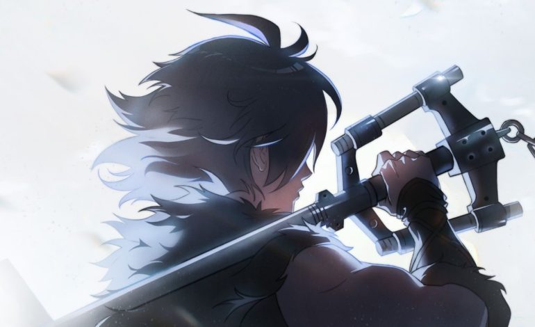 D23′ 26: With Keyblade In Hand The ‘Kingdom Hearts’ Anime Is Finally Unlocked