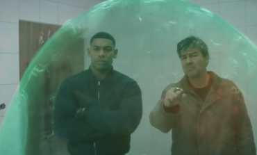 Brightest Day Ahead: Exciting Update For HBO's 'Lantern' Suggest That Season Two Could Arrive Sooner Than Expected