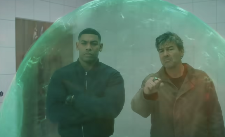 Brightest Day Ahead: Exciting Update For HBO’s ‘Lantern’ Suggest That Season Two Could Arrive Sooner Than Expected