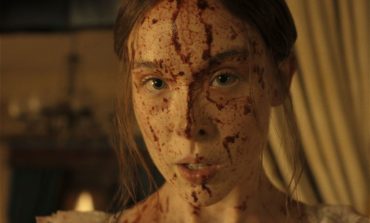 Netflix Releases First Teaser Trailer For 'Monster: The Lizzie Borden Story'