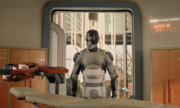 Steve Buscemi, Wanda Sykes, Patton Oswalt And More Join Apple TV’s ‘Murderbot’ Season Two